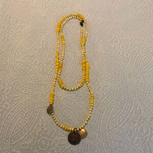 Handmade Vintage Necklace